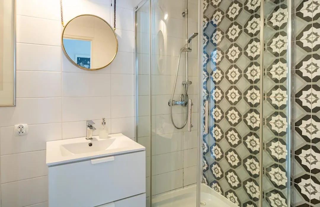 Tomte - Scandinavian Apartment-1