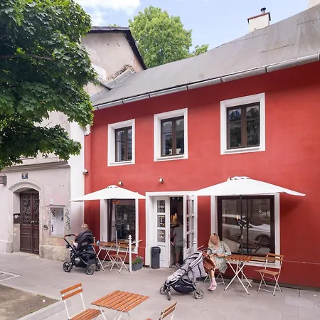 Tomte - Scandinavian Apartment-2