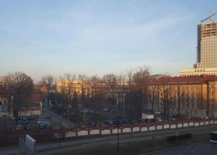 Tour Lubomirskiego 23